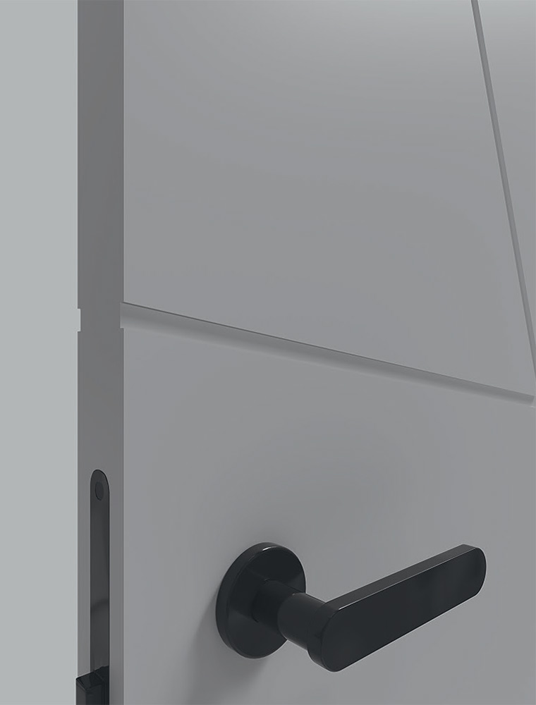 Прямокутне фрезерування на моделі Frezato №714