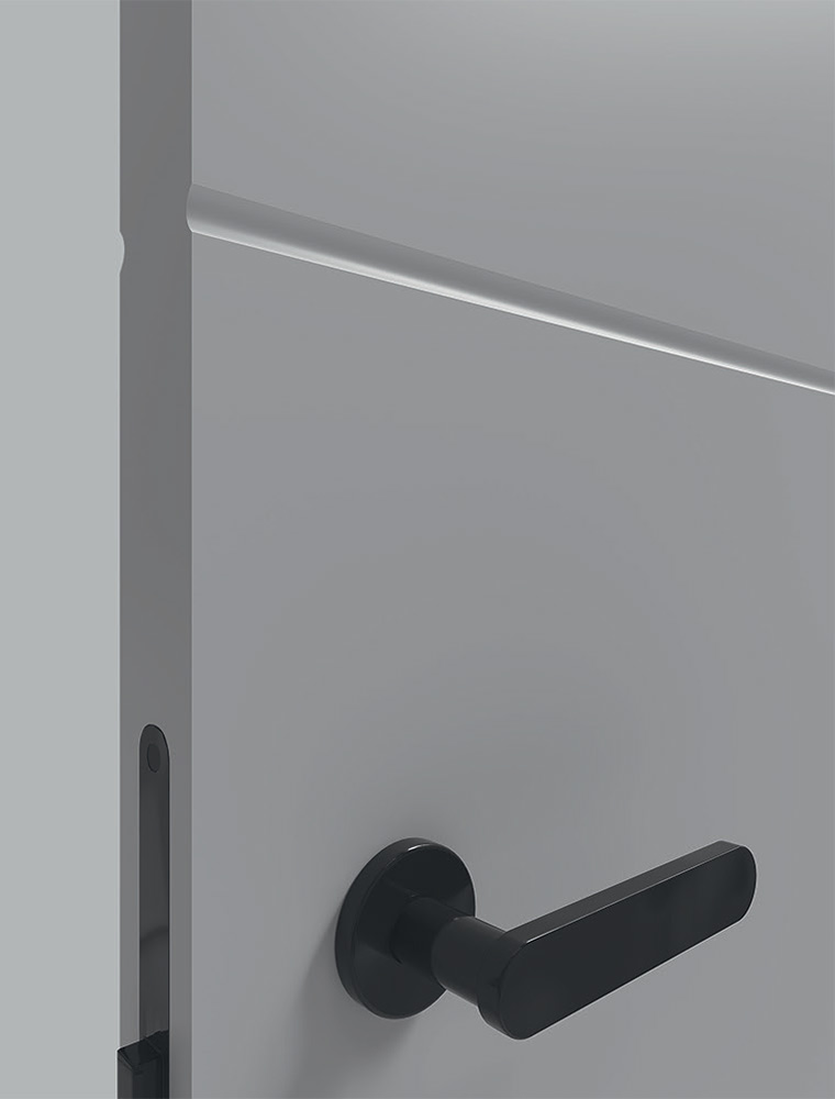 Радіусне фрезерування на моделі Frezato №715