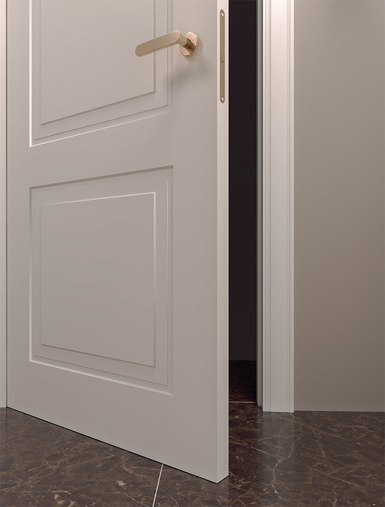 Дверний блок Terminus серії Frezato