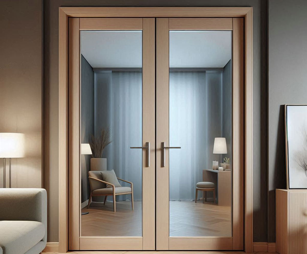 Як заощадити на купівлі міжкімнатних дверей