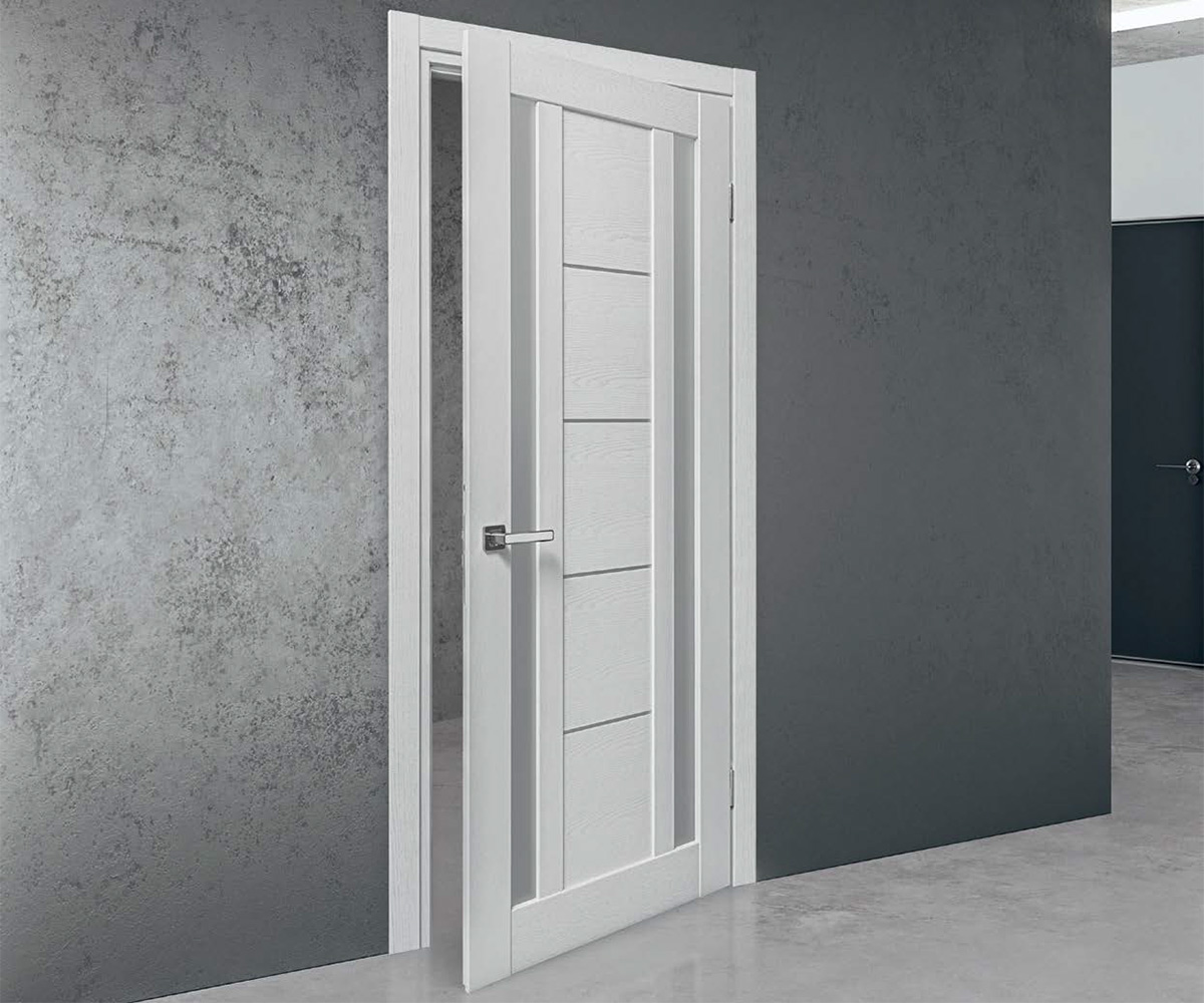 Вибір міжкімнатних дверей під стиль інтер'єру