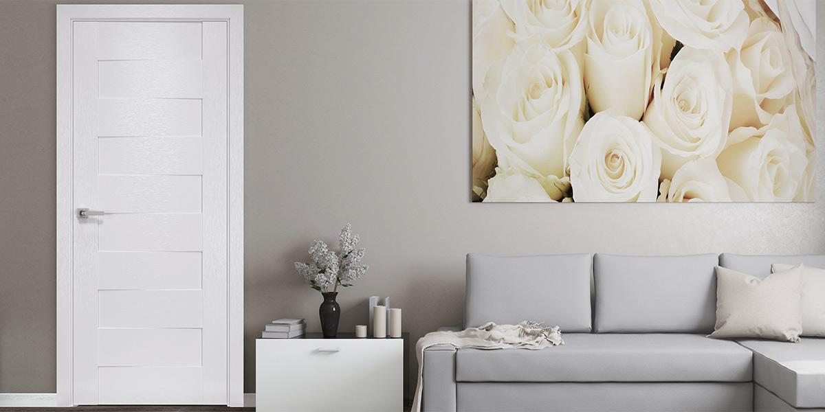 Міжкімнатні двері для квартири: що враховувати
