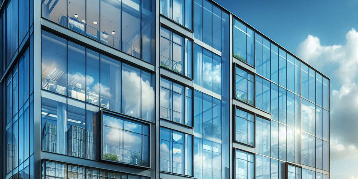 Газонаповнені склопакети