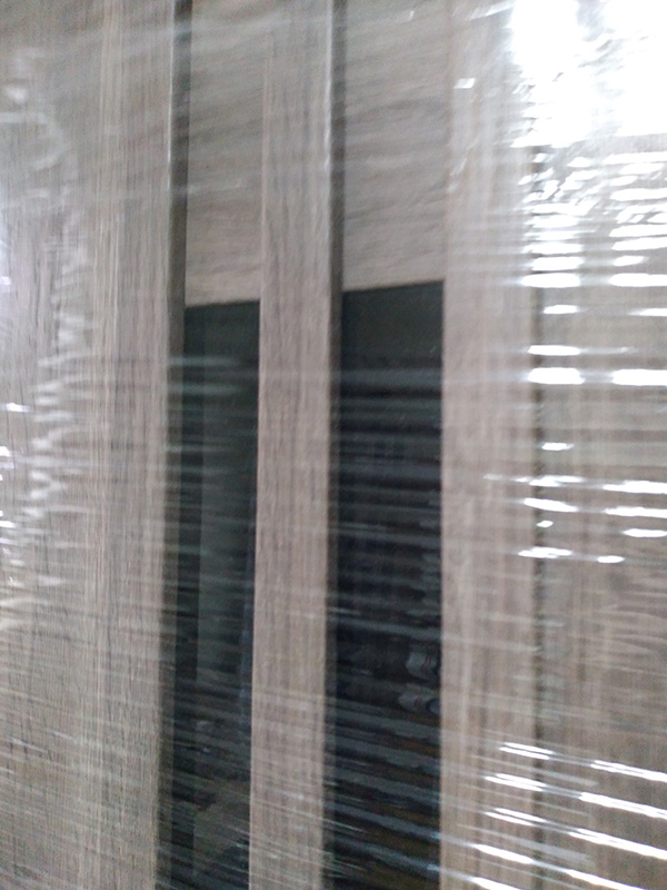 Двері для дачі нестандартного розміру