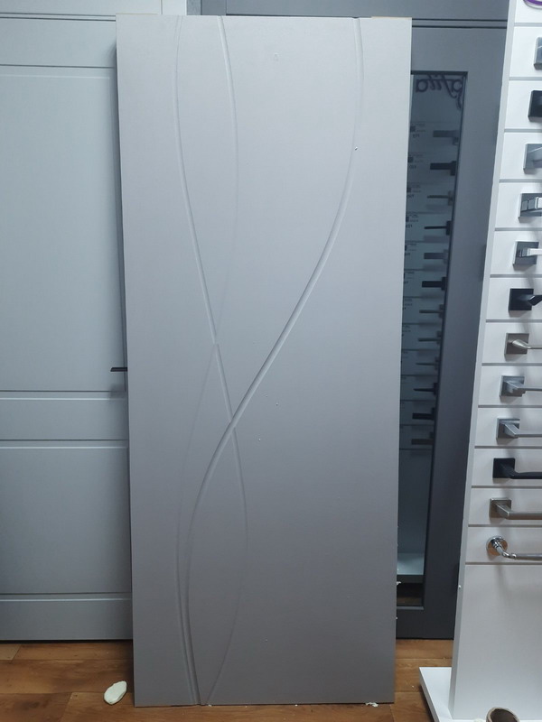 Двері для дачі