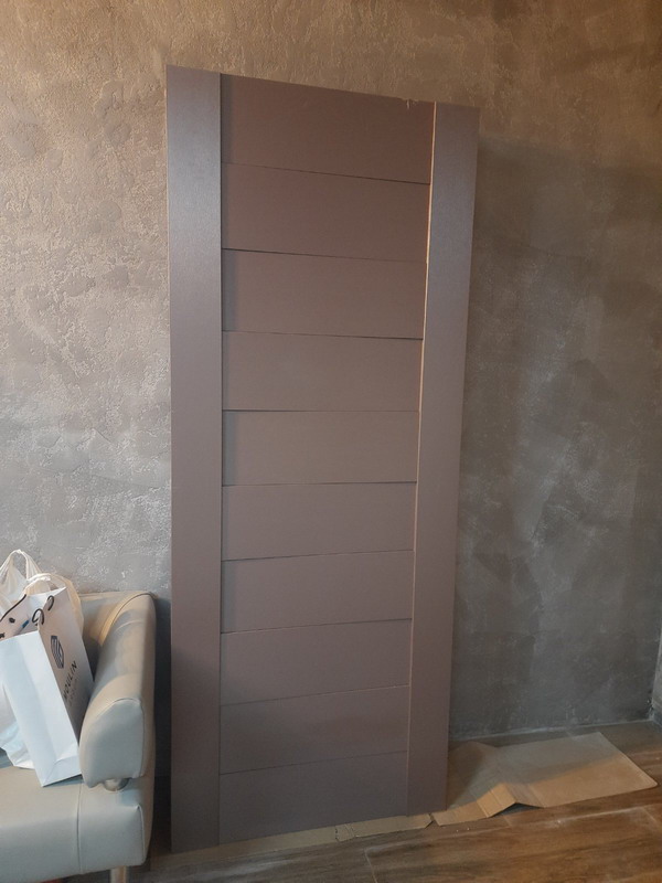 Двері для надання знижки