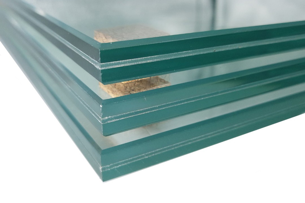 Що таке протизламне скло