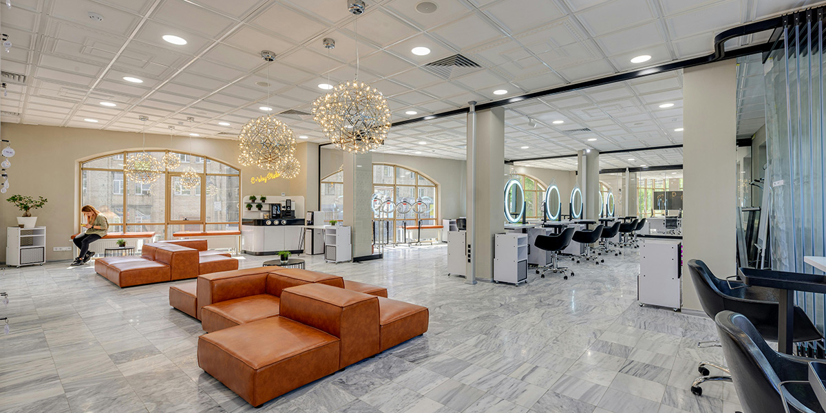 Як вибрати підлогу для офісу: поради від фахівця з інтер'єру