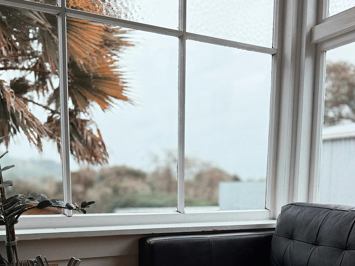 Професійне чищення скла