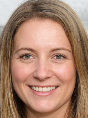 Олена Смирнова