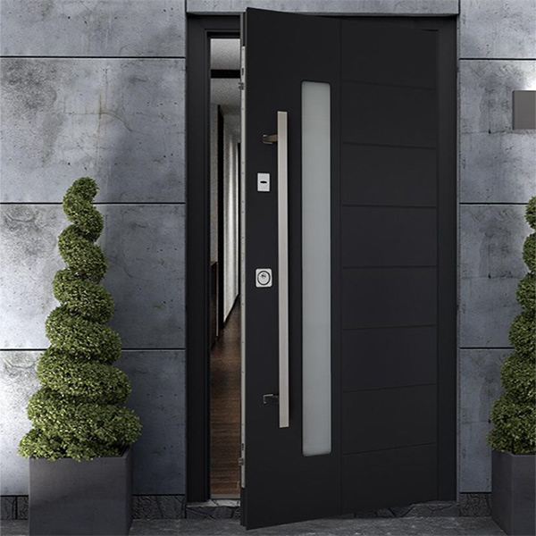 Вхідні двері