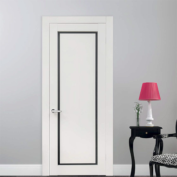 Міжкімнатні двері