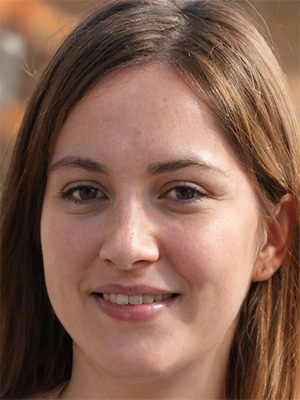 Ірина Лісник