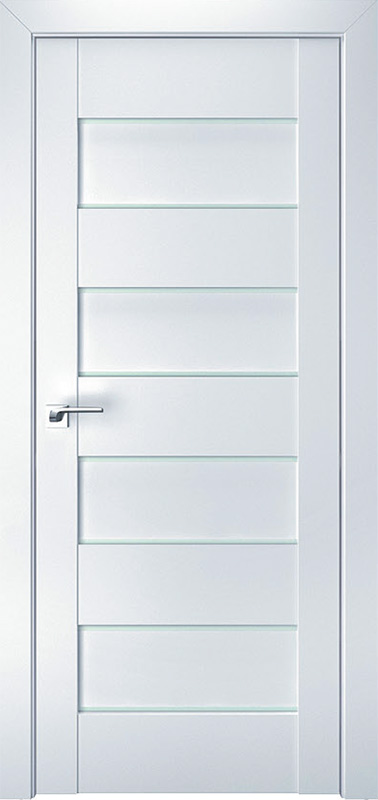 Двері Terminus Elit Plus 112 Білий