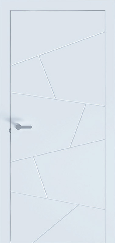 Двери Terminus Frezato 714