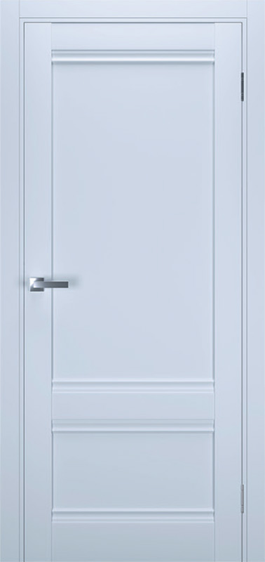 Двери Terminus UD-10  Білий