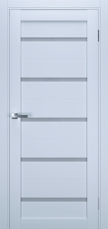 Двери Terminus UD-2 Білий