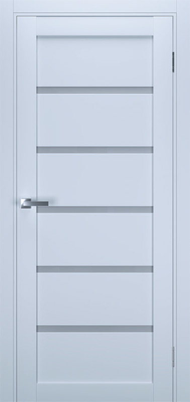 Двери Terminus UD-4 Білий