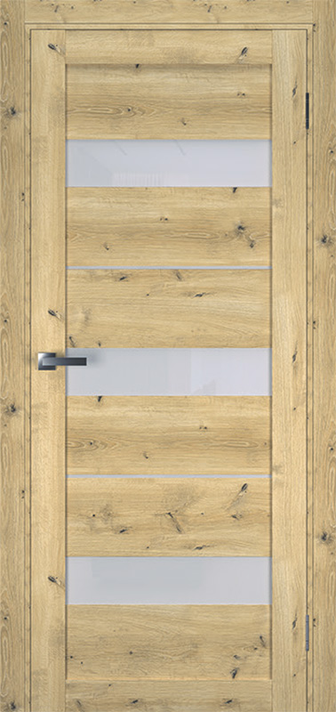 Двери Terminus UD-7 Дуб класичний