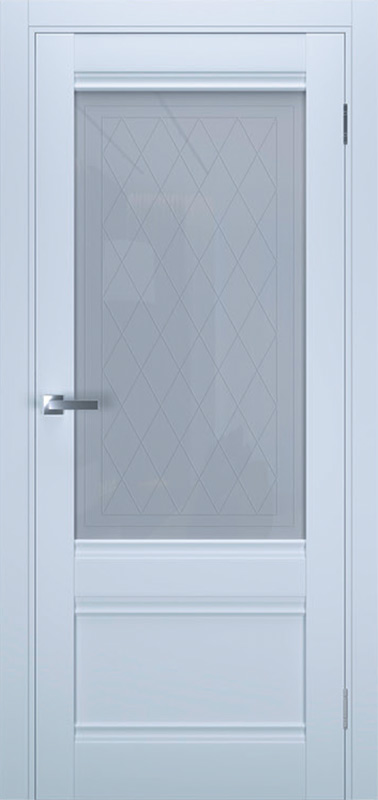 Двери Terminus UD-9 Білий